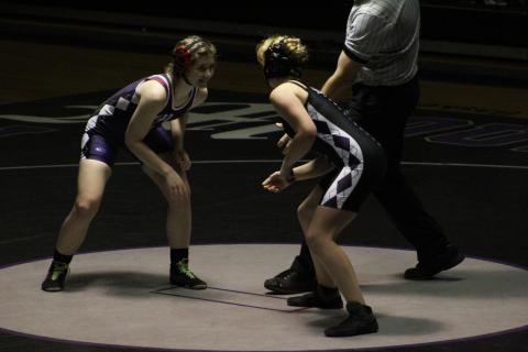 Mitchell Wrestling Preview