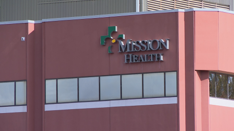 Mission Health