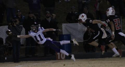 Mitchell FB