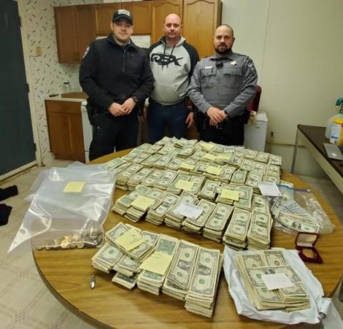 Money picture