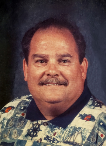 Robert Milton