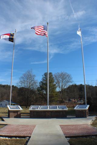 Charters of Freedom