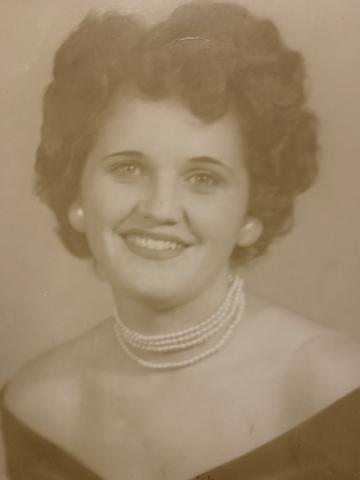 Wilma Beam