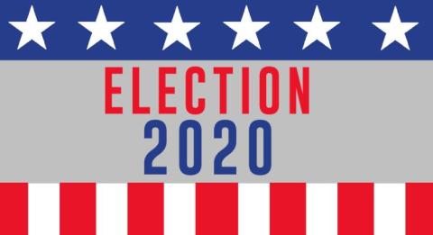 Election logo