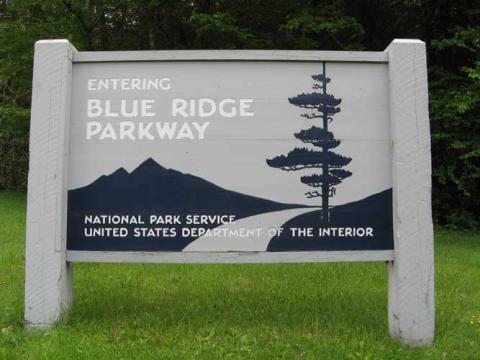 Parkway