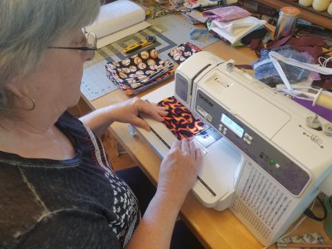 NC Mask Makers