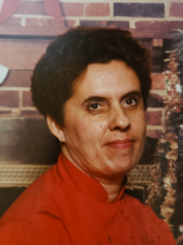 Edna Allen