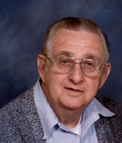 Ted Joe Young