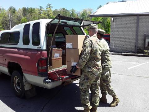 National Guard