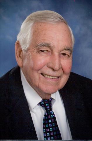 Jim Gouge