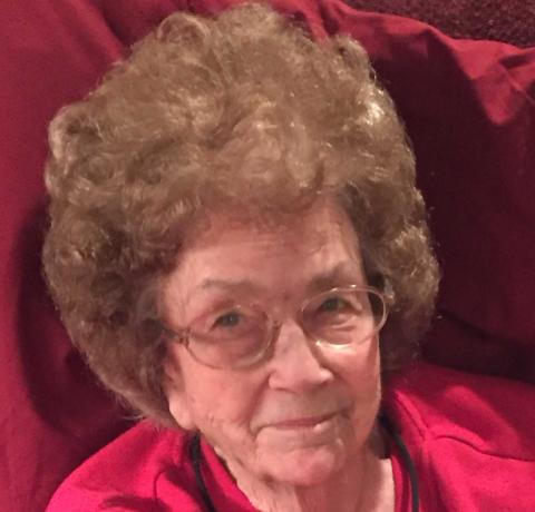 Loretta Edwards