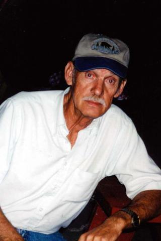 Paul Hughes
