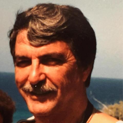Virgil Wayne Sparks