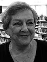 Shirley Asa
