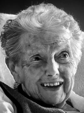 Beatrice "Bea" Chereshkoff