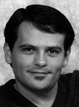 David Jared Johnson