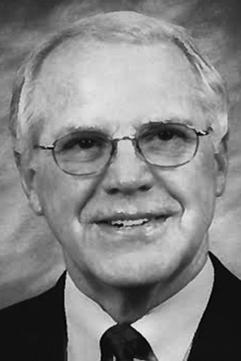 John Wellborn