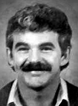 Bobby Whetstine