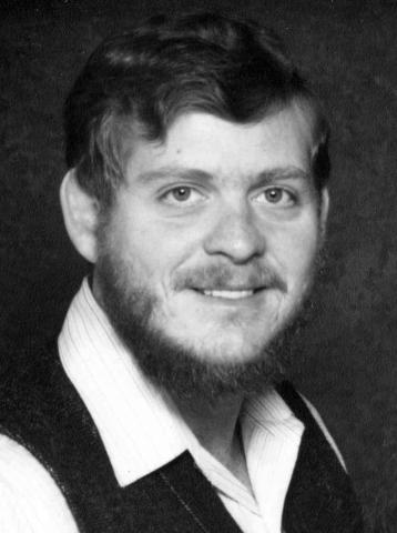 Ricky McKinney
