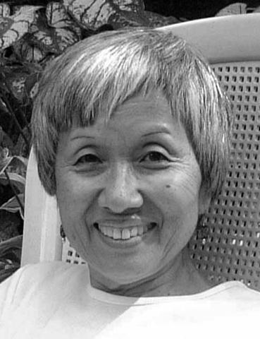 Keiko “Kay” Clark