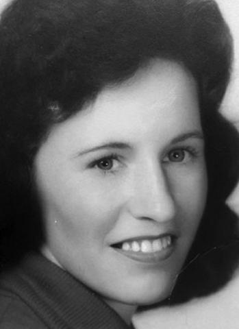 Ruby Garland Birchfield