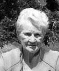 Dorothy Greene Buchanan