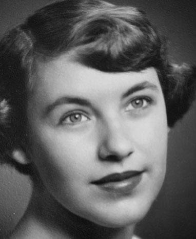Evelyn Golliher
