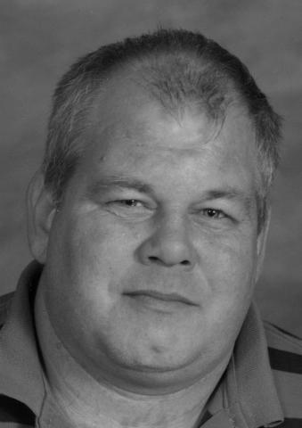 Mike Hughes