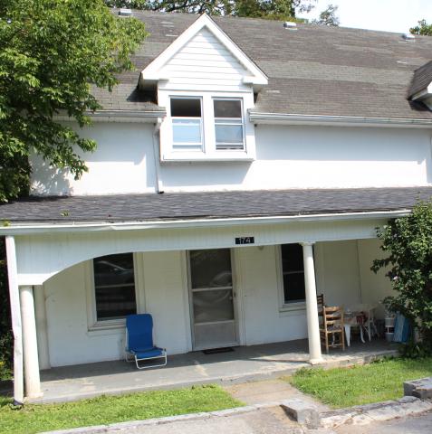 174 Amethyst Street, Spruce Pine