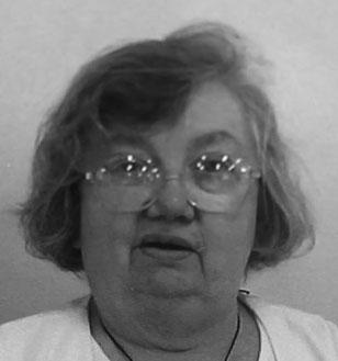 Jean Johnson