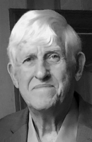Ted Ray Jones