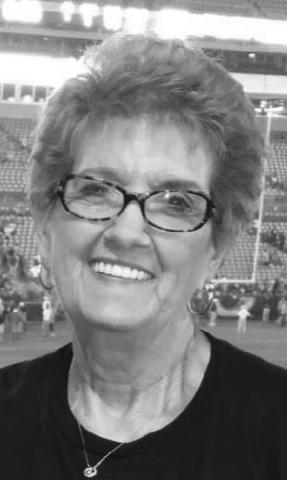 Patsy Forbes