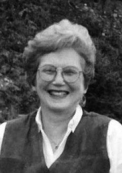 Jolene Thomas