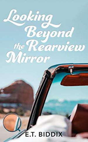 The cover of the new book from Mitchell County native E.T. Biddix. The book is a collection of short stories and poems. (Submitted photo)