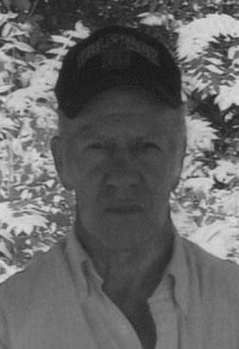 Kenneth Buchanan