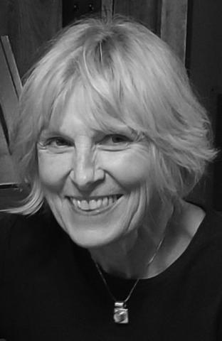 Carol Woodard