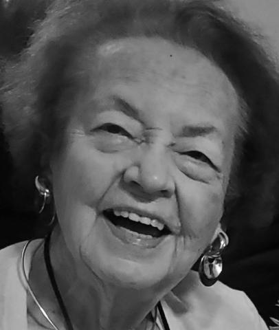 Barbara Day