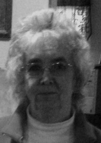 Doris Singleton