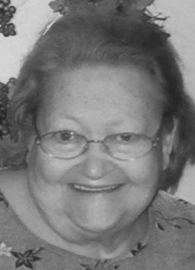 Dorothy Hammett