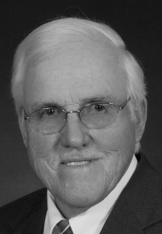Harold Rhyne