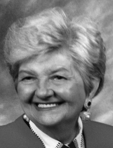 Jean Johnson