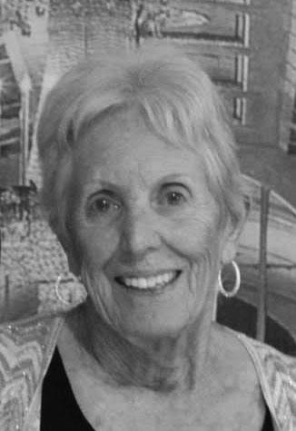 Sandra Smith
