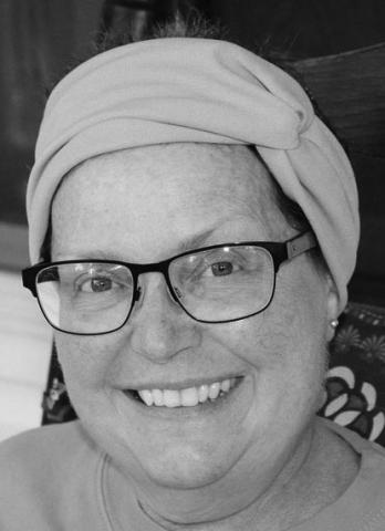 Sharon Clifton Huskins