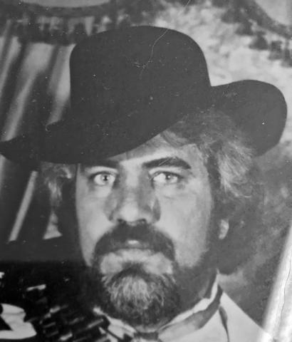 Ernest Cain