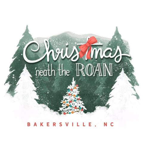 “I think we have a lot to be proud of in this little town of ours,” said Sharon Runion Rowland, a primary organizer of Christmas 'Neath the Roan.