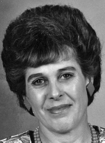 Ida Jewel Hughes