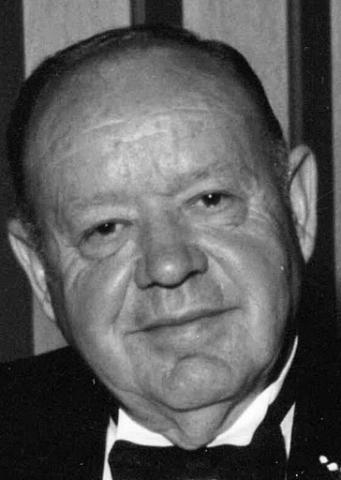 Roy McFee