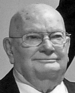 Calvin Hall