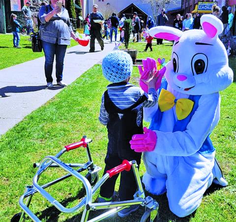 Easter