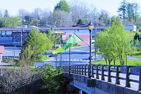 Flags